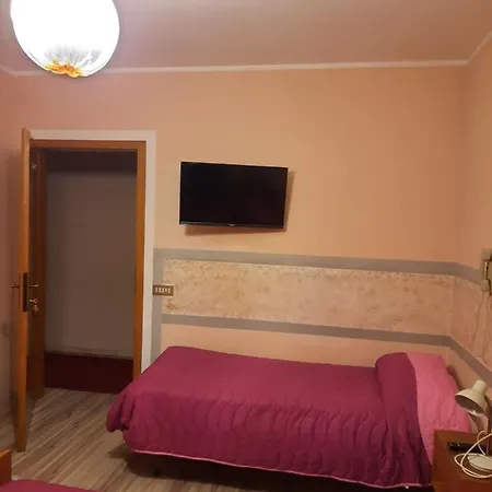 Albergo La Valle Daone Exterior foto