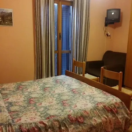 Albergo La Valle Daone Exterior foto