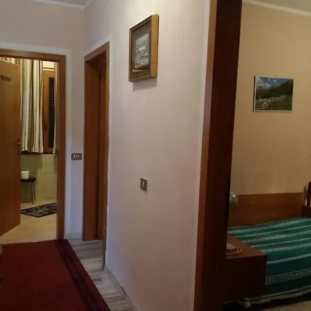 Albergo La Valle Daone Exterior foto