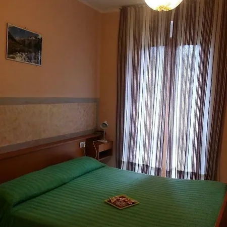 Albergo La Valle Daone Exterior foto