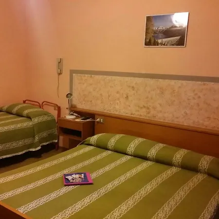 Albergo La Valle Daone Exterior foto