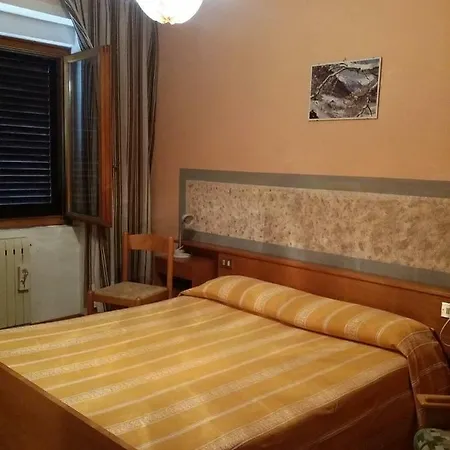 Albergo La Valle Daone Exterior foto