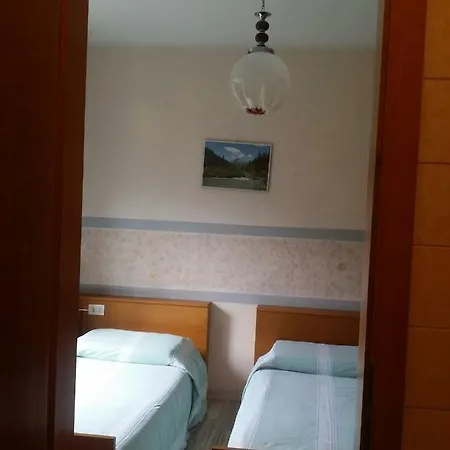 Albergo La Valle Daone Exterior foto