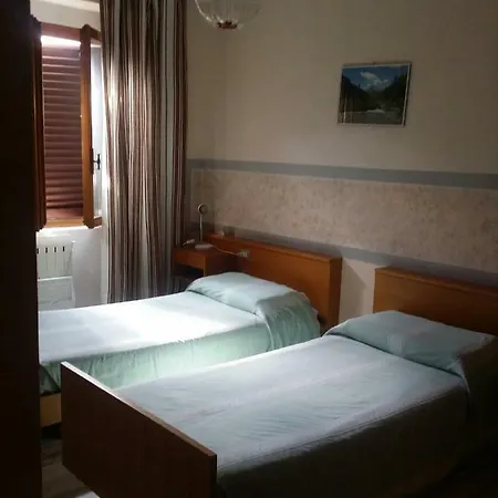 Albergo La Valle Daone Exterior foto