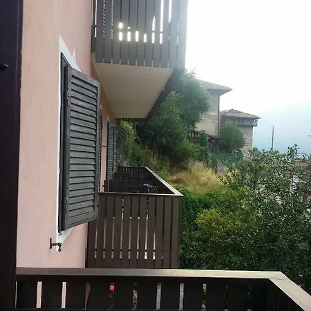 Albergo La Valle Daone Exterior foto