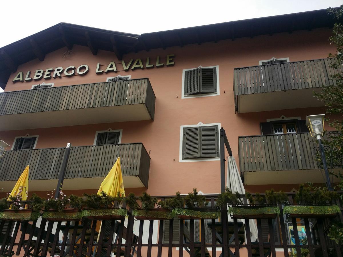 La Valle Daone