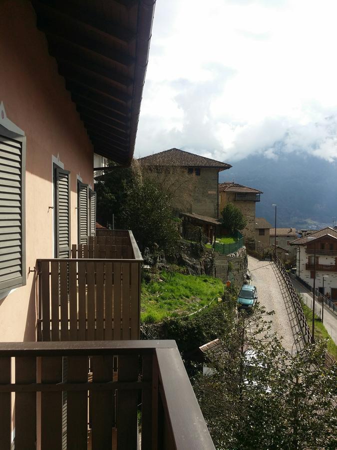 La Valle Hotel Daone
