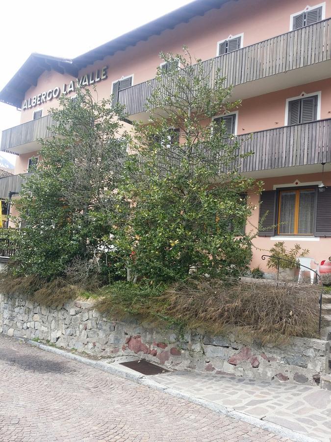 La Valle *