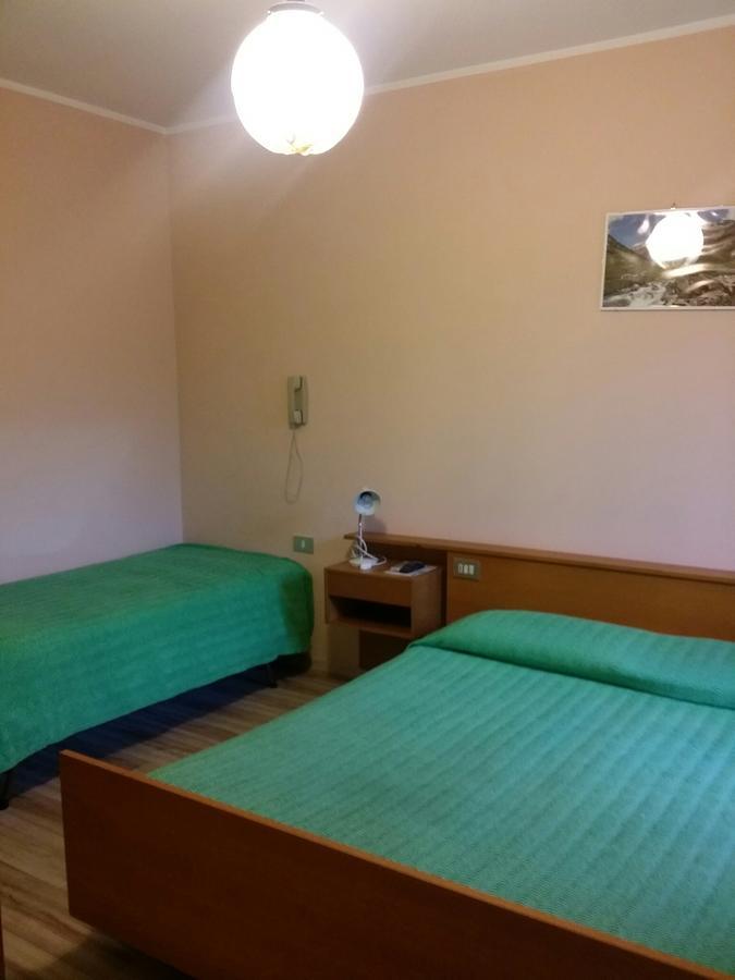 La Valle Hotel Daone