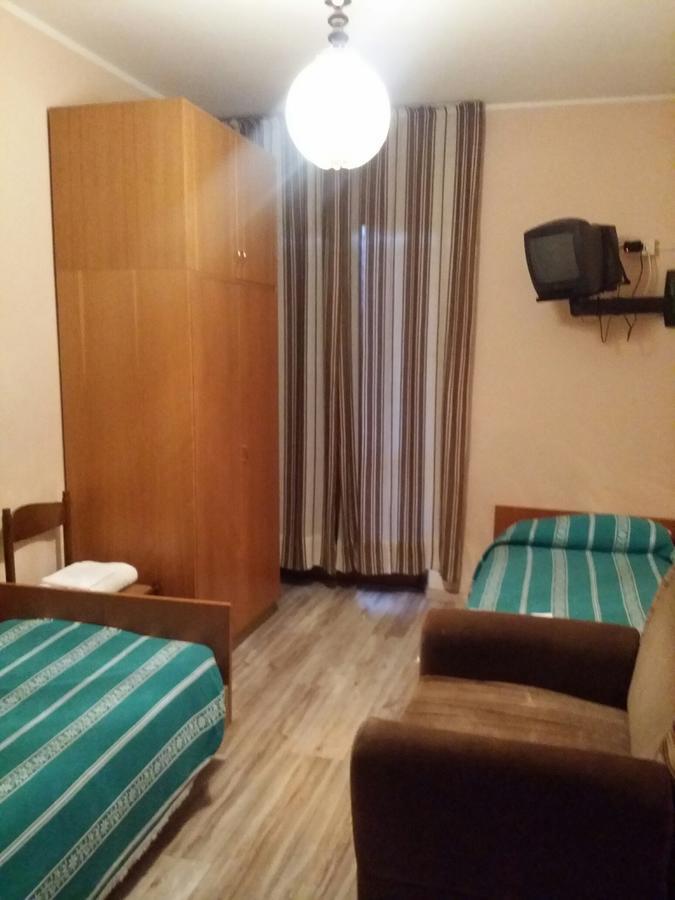 La Valle Hotel Daone