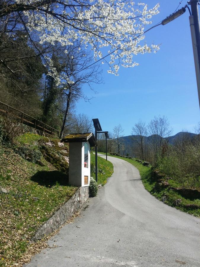 Hotel La Valle