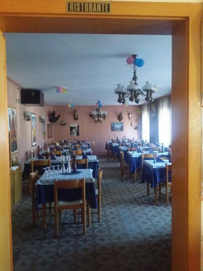 La Valle * Daone