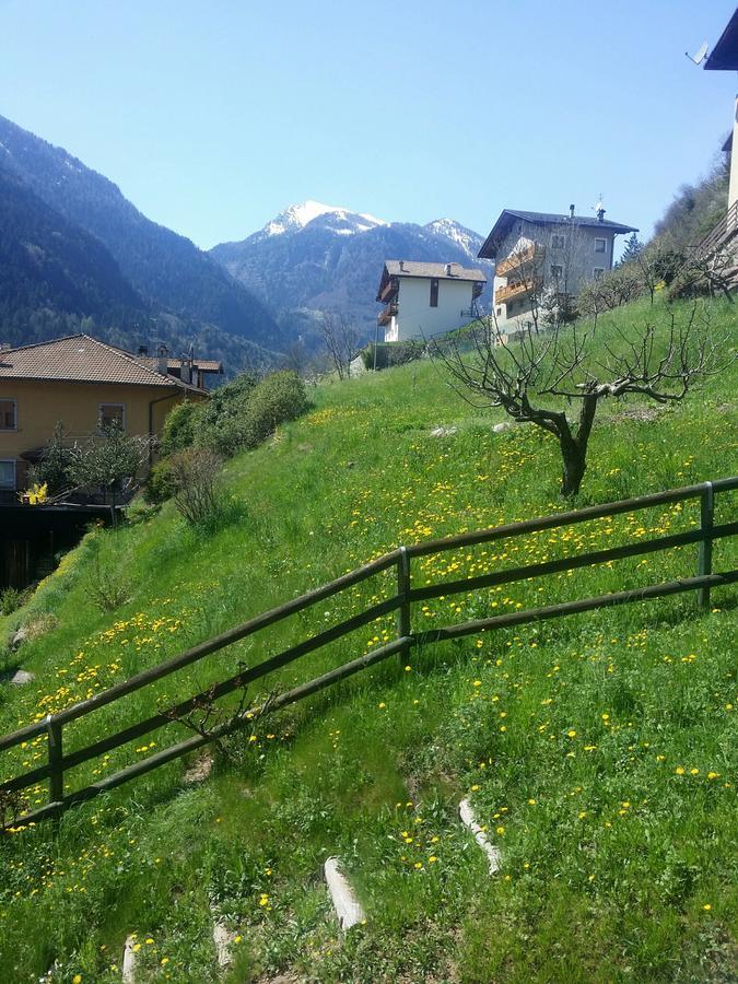 La Valle Daone