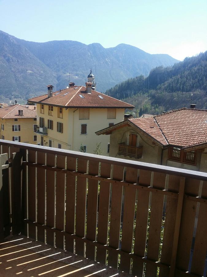 Hotel La Valle *