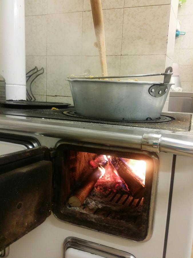 Hotel La Valle *