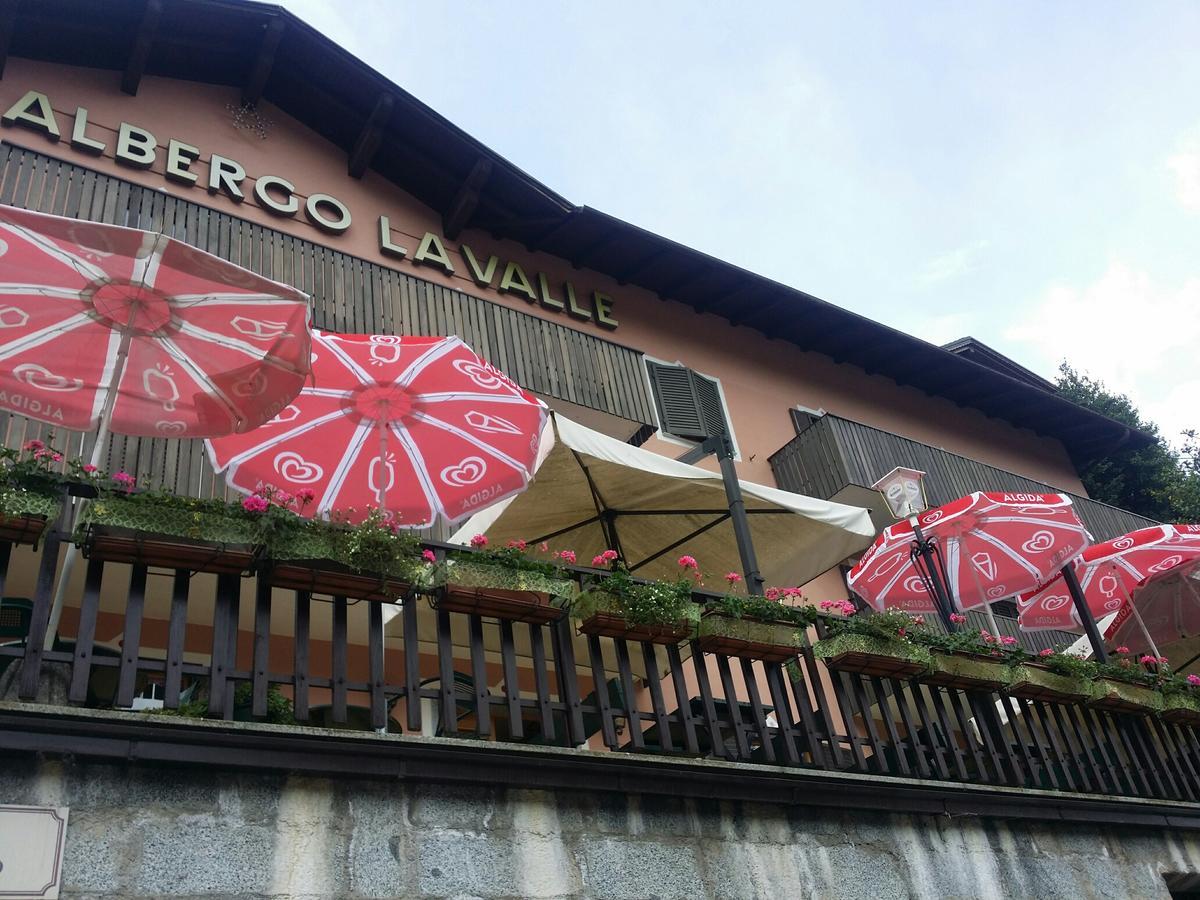 La Valle * Daone