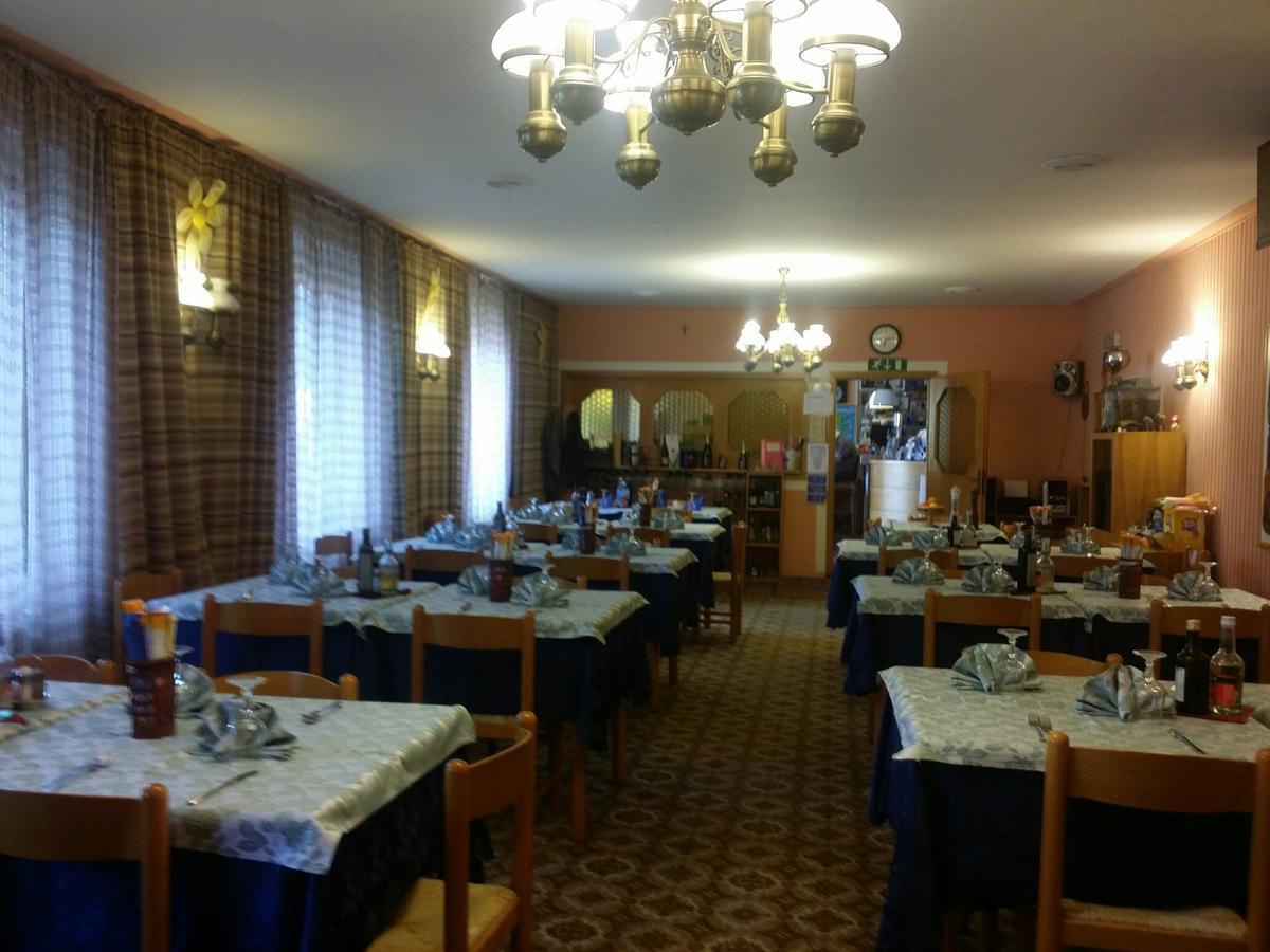 La Valle Hotel