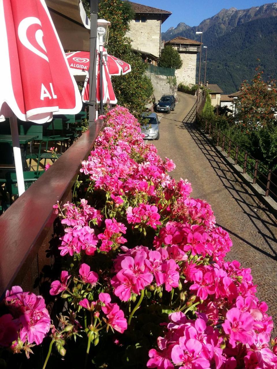 La Valle Hotel