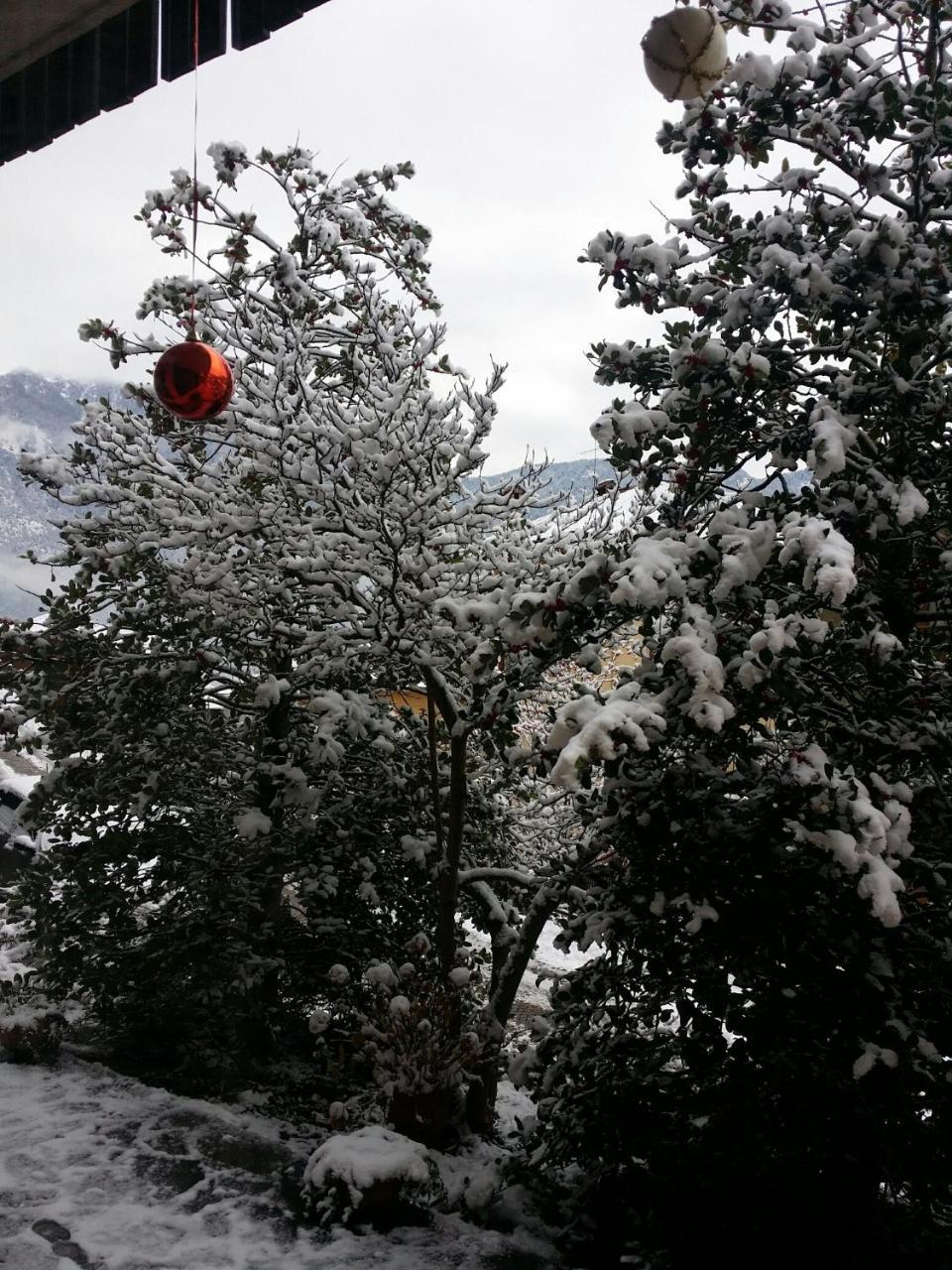 La Valle *