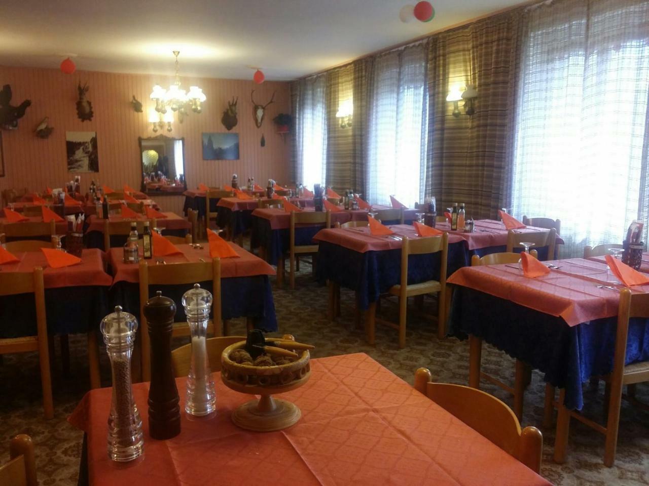 La Valle Hotel Daone
