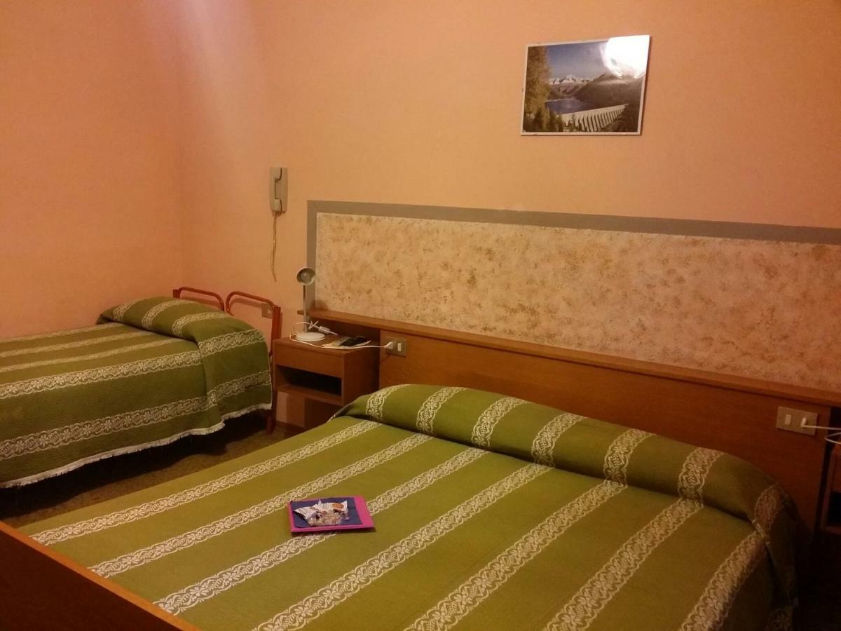 Hotel La Valle *
