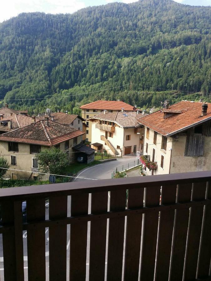 La Valle Daone