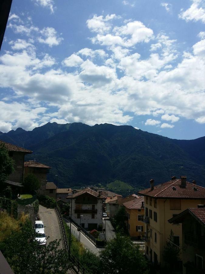 Hotel La Valle Daone