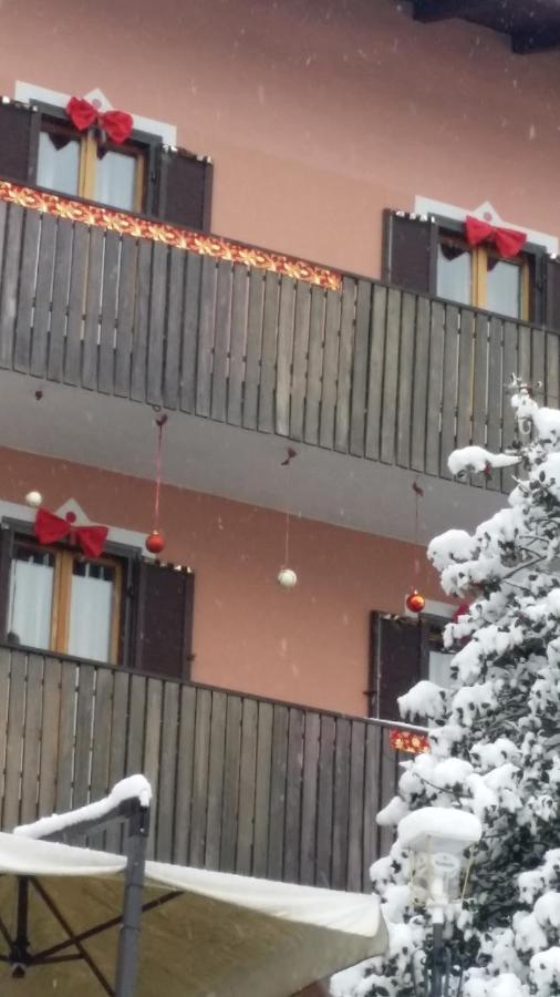 Hotel La Valle Daone