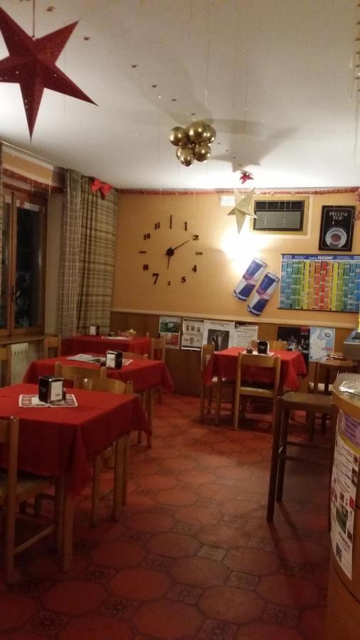 La Valle Hotel