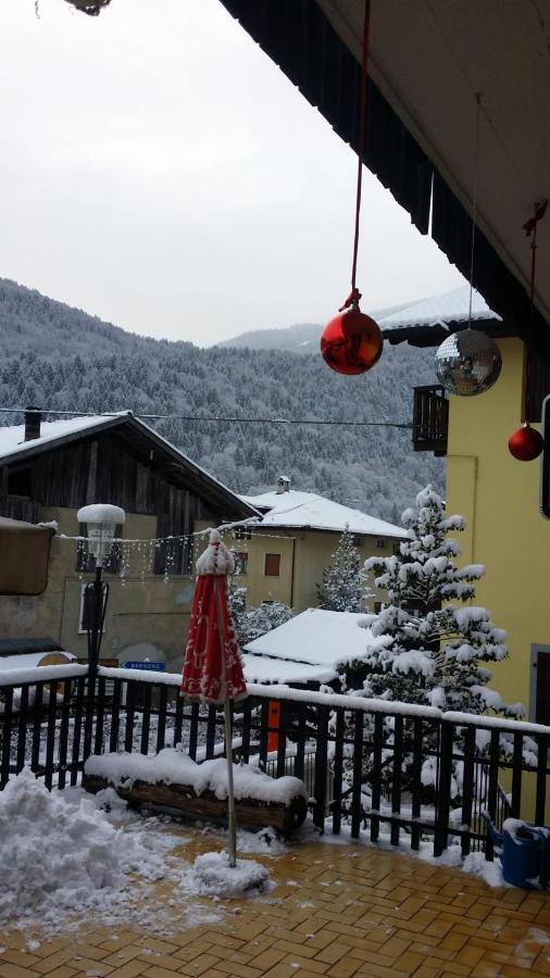 Hotel La Valle *